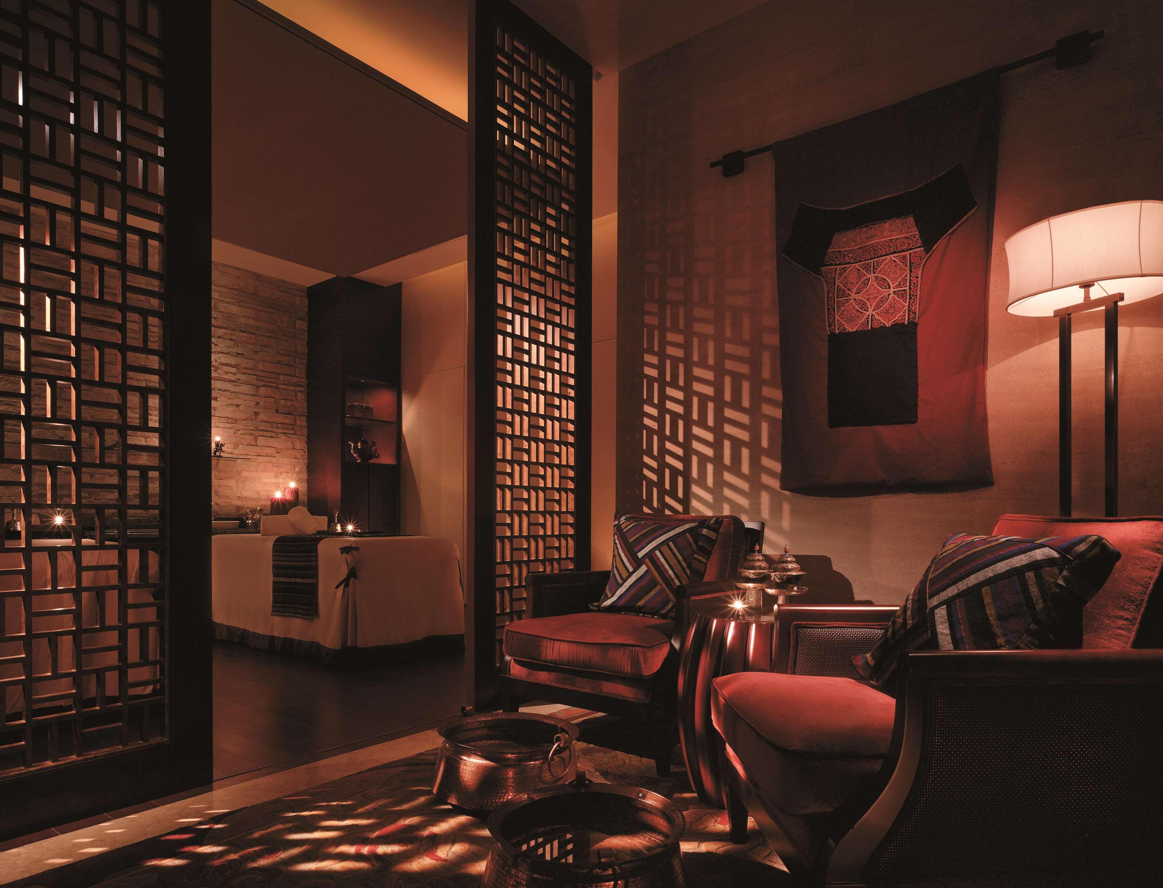 Shangri-La Guangzhou-3 Minutes By Walking To Canton Fair Complex Dış mekan fotoğraf