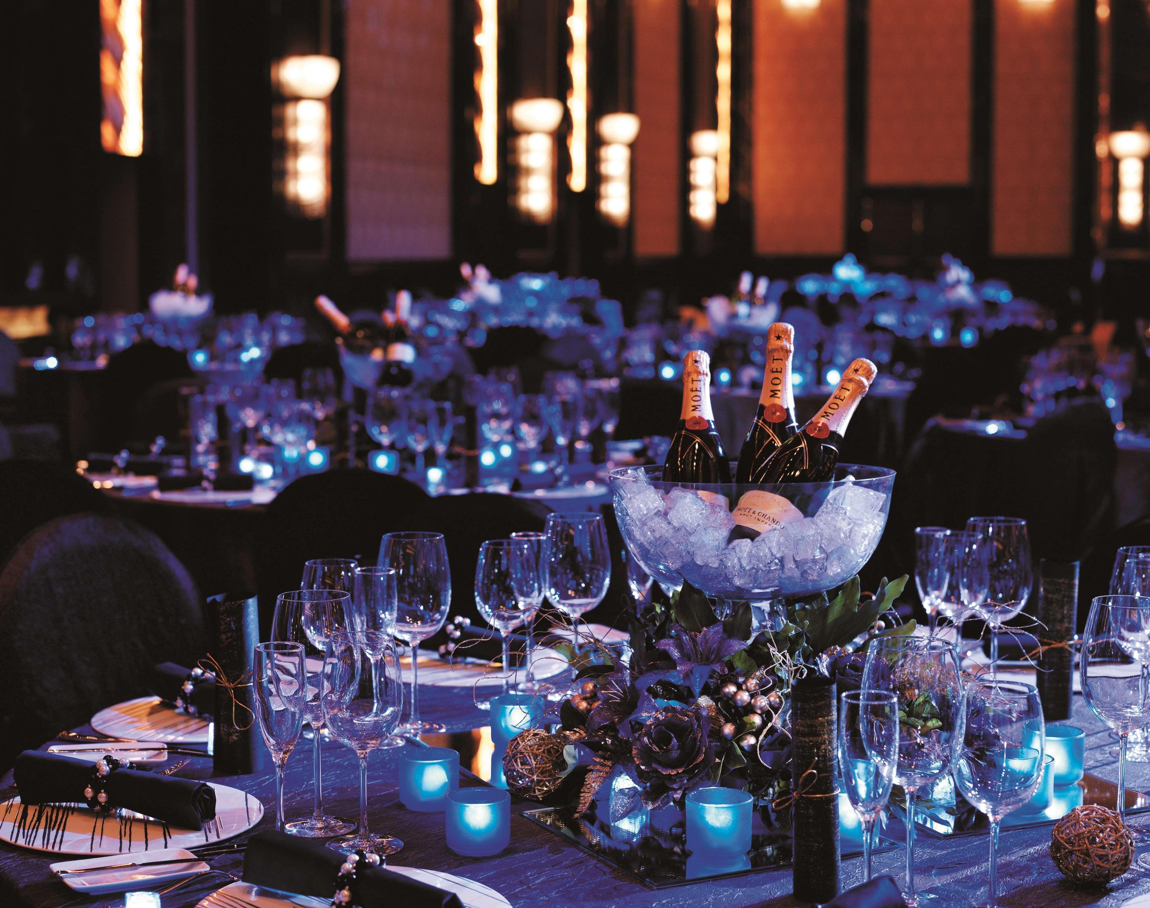 Shangri-La Guangzhou-3 Minutes By Walking To Canton Fair Complex Dış mekan fotoğraf